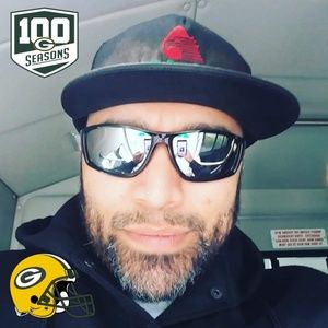 Meet your Posher, Joey